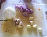 Foto langkah ke 1 dari resep Panada isi Tuna.
