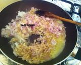 Foto langkah ke 3 dari resep Panada isi Tuna.