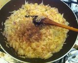 Foto langkah ke 4 dari resep Panada isi Tuna.
