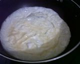 Foto langkah ke 1 dari resep NASI GULUNG TELUR.