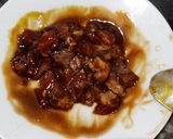 Foto langkah ke 3 dari resep Spaghetti Sapi Lada Hitam.