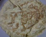 Foto langkah ke 2 dari resep NASI GULUNG TELUR.