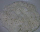 Foto langkah ke 3 dari resep NASI GULUNG TELUR.