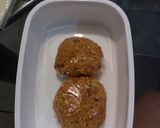 Foto langkah ke 2 dari resep Nasi Goreng Owl.