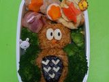 Nasi Goreng Owl
