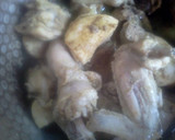 Foto langkah ke 1 dari resep Ayam kecap ala Tulang Luppi.