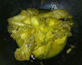 Foto langkah ke 3 dari resep Ayam Caramel.