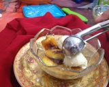 Foto langkah ke 4 dari resep Pisang Saus Karamel.