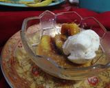 Foto langkah ke 5 dari resep Pisang Saus Karamel.