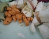 Foto langkah ke 1 dari resep Smothies WoPeAK.