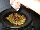 Sambal Goreng Pete