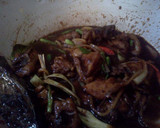 Foto langkah ke 8 dari resep Ayam kecap ala Tulang Luppi.