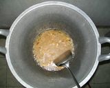 Foto langkah ke 6 dari resep Mie Ayam Lada Hitam.