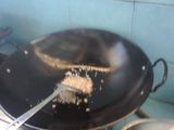 tumis rebung muda super pedas