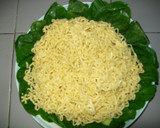 Foto langkah ke 8 dari resep Mie Ayam Lada Hitam.