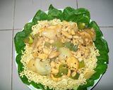 Foto langkah ke 9 dari resep Mie Ayam Lada Hitam.
