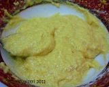 Foto langkah ke 2 dari resep pancake sederhana.