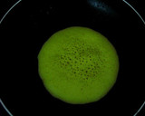Foto langkah ke 4 dari resep pancake sederhana.