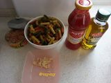 Bolo Tuna Fusilli