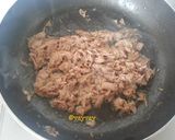 Foto langkah ke 4 dari resep Bolo Tuna Fusilli.