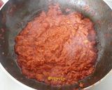 Foto langkah ke 5 dari resep Bolo Tuna Fusilli.