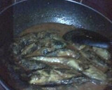 Foto langkah ke 5 dari resep Lele Balado.