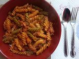 Bolo Tuna Fusilli