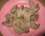 Foto langkah ke 2 dari resep Empal Empuk Goreng.