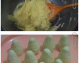 Foto langkah ke 2 dari resep POTATOES WILLIAMS.