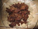 Empal Empuk Goreng