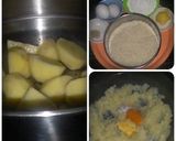 Foto langkah ke 1 dari resep POTATOES WILLIAMS.