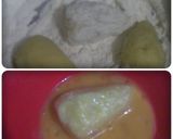 Foto langkah ke 3 dari resep POTATOES WILLIAMS.