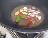 Foto langkah ke 3 dari resep Sup Bihun Tahu Vietnam.