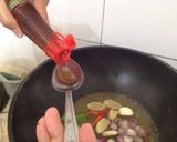 Foto langkah ke 4 dari resep Sup Bihun Tahu Vietnam.