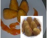 Foto langkah ke 5 dari resep POTATOES WILLIAMS.