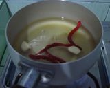 Foto langkah ke 1 dari resep Sambel Tauco Otak-otak.