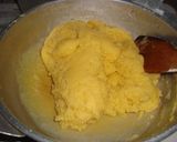 Foto langkah ke 1 dari resep ECLAIR KLASIK.