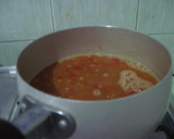 Foto langkah ke 3 dari resep Sambel Tauco Otak-otak.