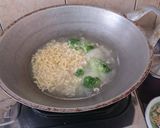 Foto langkah ke 1 dari resep Indomie Goreng My Way.