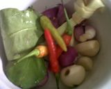 Foto langkah ke 4 dari resep Gurame Asam Manis.