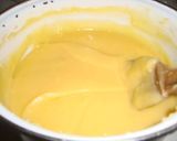Foto langkah ke 4 dari resep ECLAIR KLASIK.