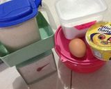 Foto langkah ke 1 dari resep maizena biscuit *gluten free*.