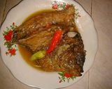 Foto langkah ke 7 dari resep Gurame Asam Manis.