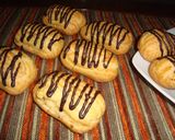 Foto langkah ke 6 dari resep ECLAIR KLASIK.