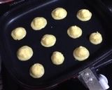 Foto langkah ke 3 dari resep maizena biscuit *gluten free*.