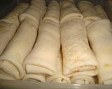Foto langkah ke 2 dari resep Risoles Sayur.
