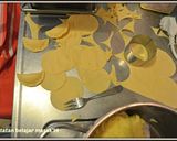 Foto langkah ke 4 dari resep Ravioli homemade dengan simple bolognese.