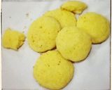 Foto langkah ke 4 dari resep maizena biscuit *gluten free*.