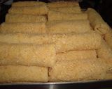 Foto langkah ke 3 dari resep Risoles Sayur.