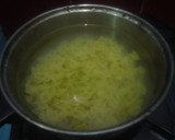 Foto langkah ke 4 dari resep Pasta Kerang Panggang.